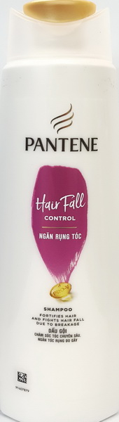 Sản phẩm Dầu Gội PANTENE Ngăn Rụng Tóc | 150g