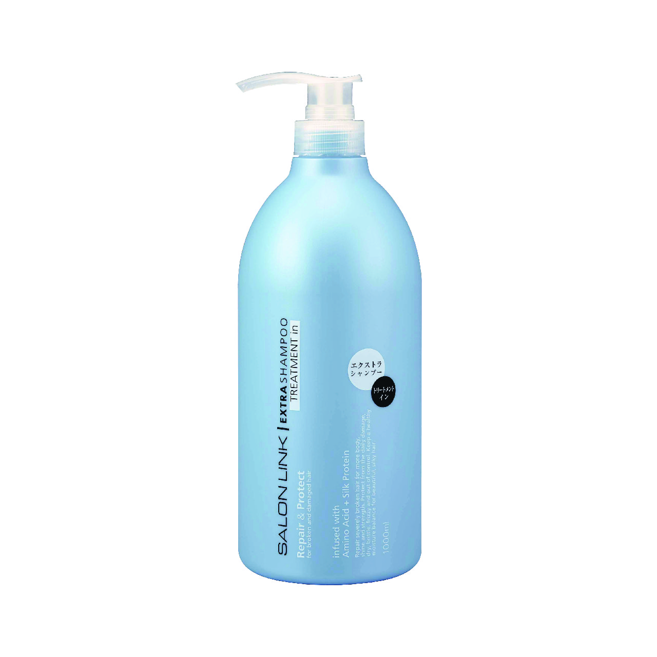 Sản phẩm Dầu Gội SALON LINK Extra Treatment | 1000ml