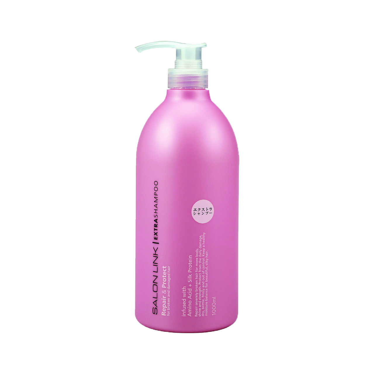 Sản phẩm Dầu Gội SALON LINK Extra Phục Hồi | 1000ml