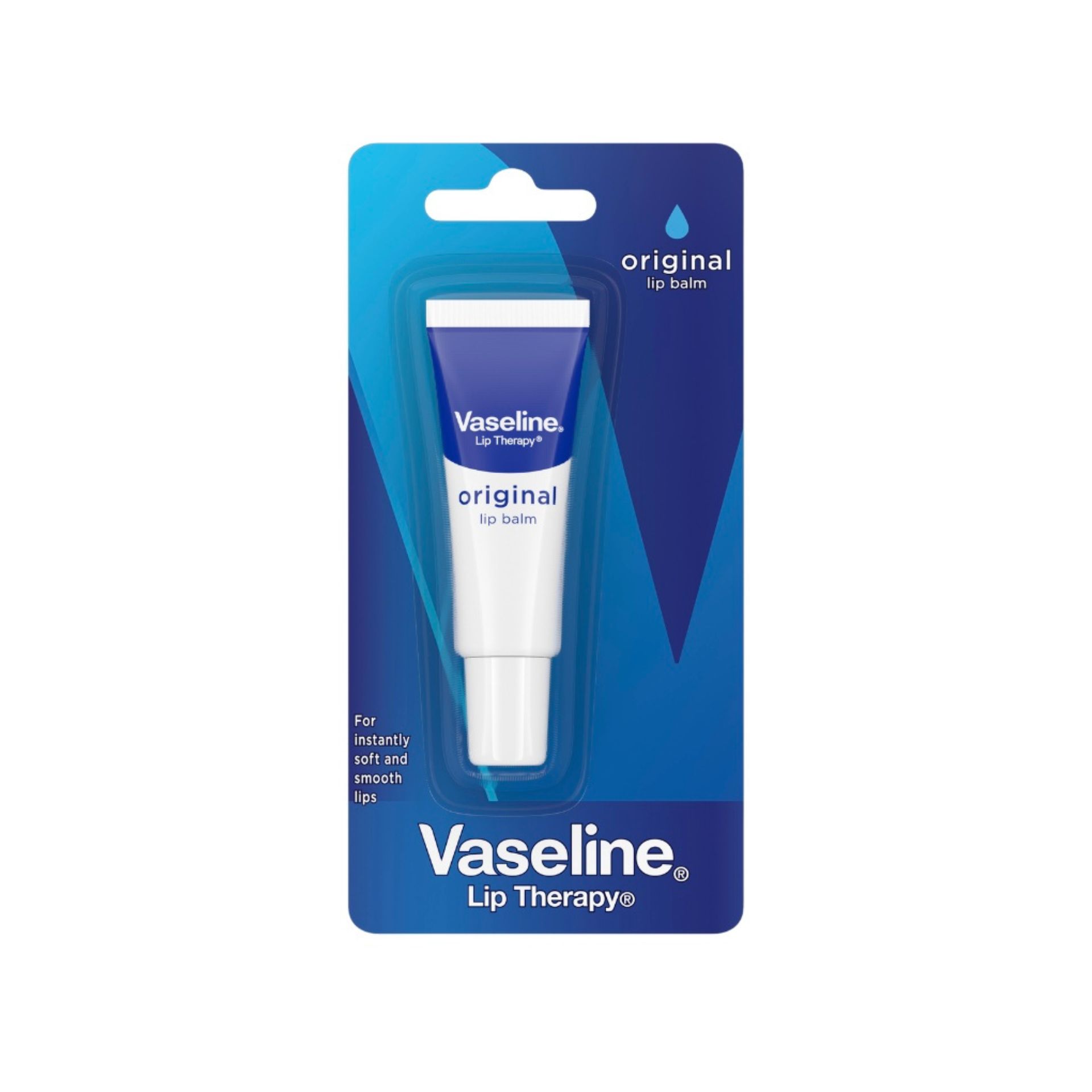 Sản phẩm Son Dưỡng VASELINE Lip Therapy Original Lip Balm | 10g