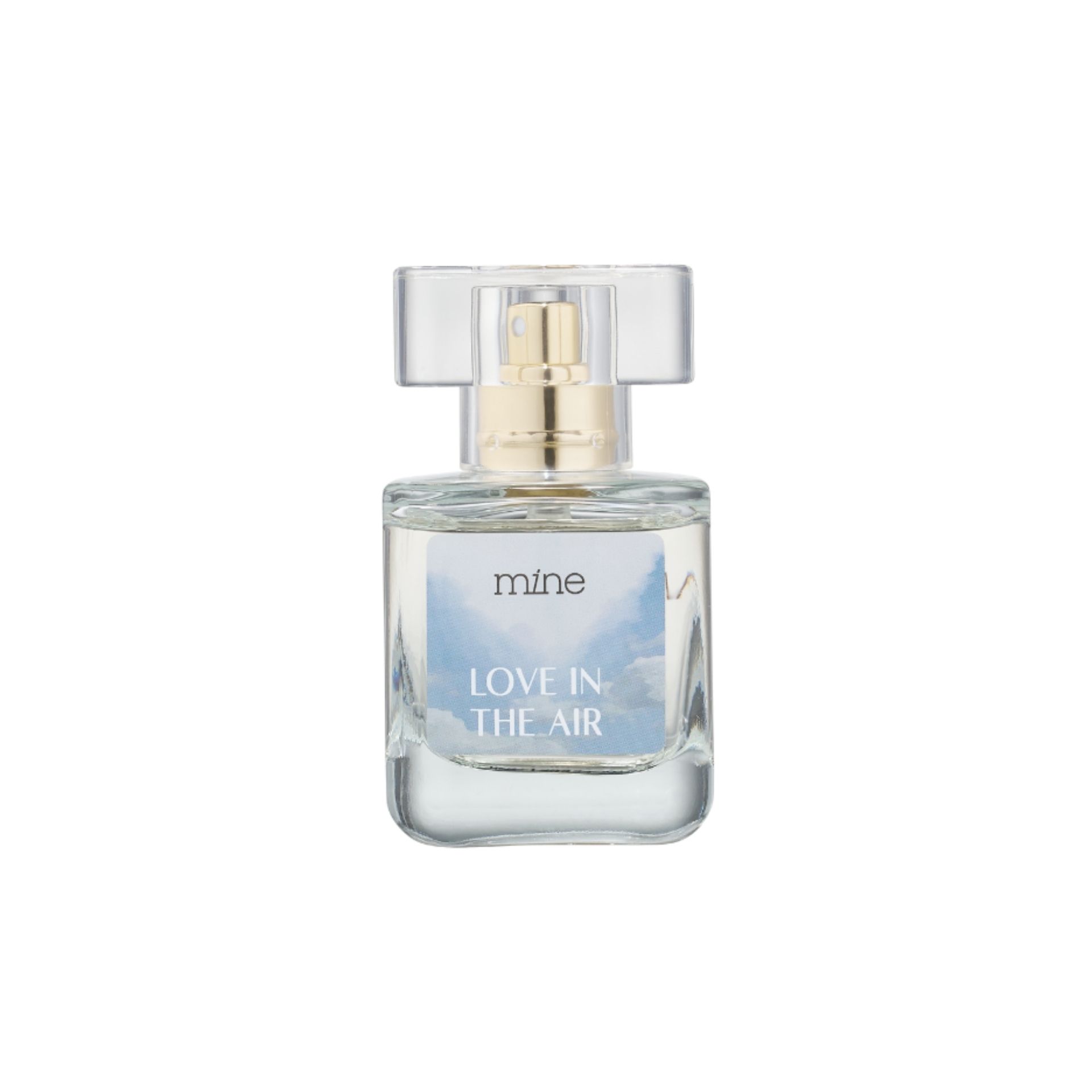 Sản phẩm Nước Hoa MINE Love In The Air | 30ml